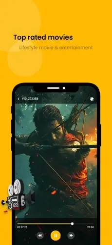 crex-betting-app Top Rated Movies